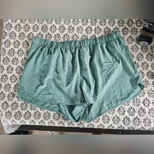 Old Navy quick dry shorts